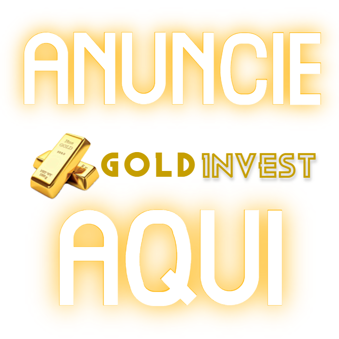 gold invest anuncie aqui