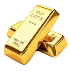 gold invest barra de ouro